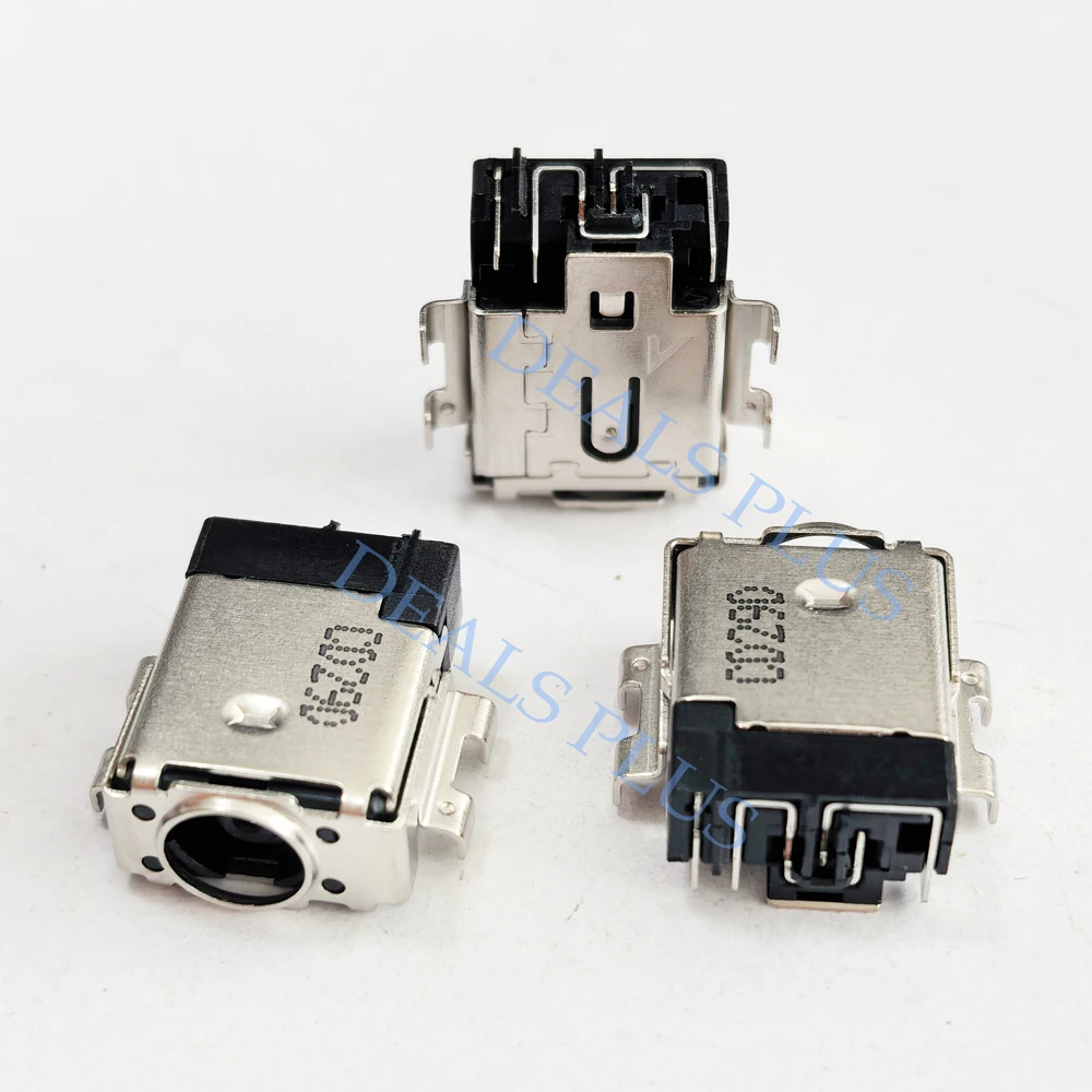 New Replacement DC Power Jack Connector For ASUS ZenBook 15 UX533
