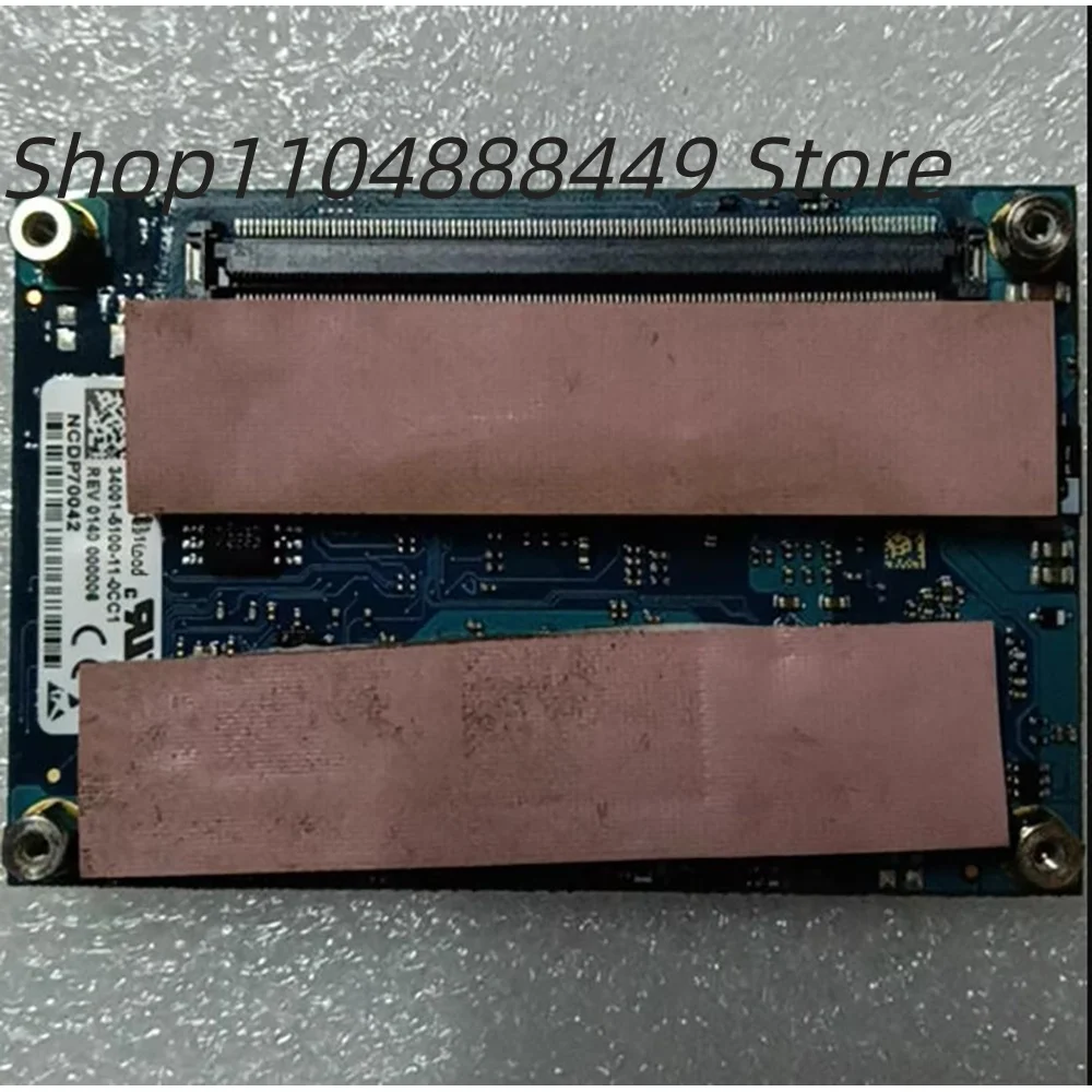 34001-5100-11-0CC1 panel de control