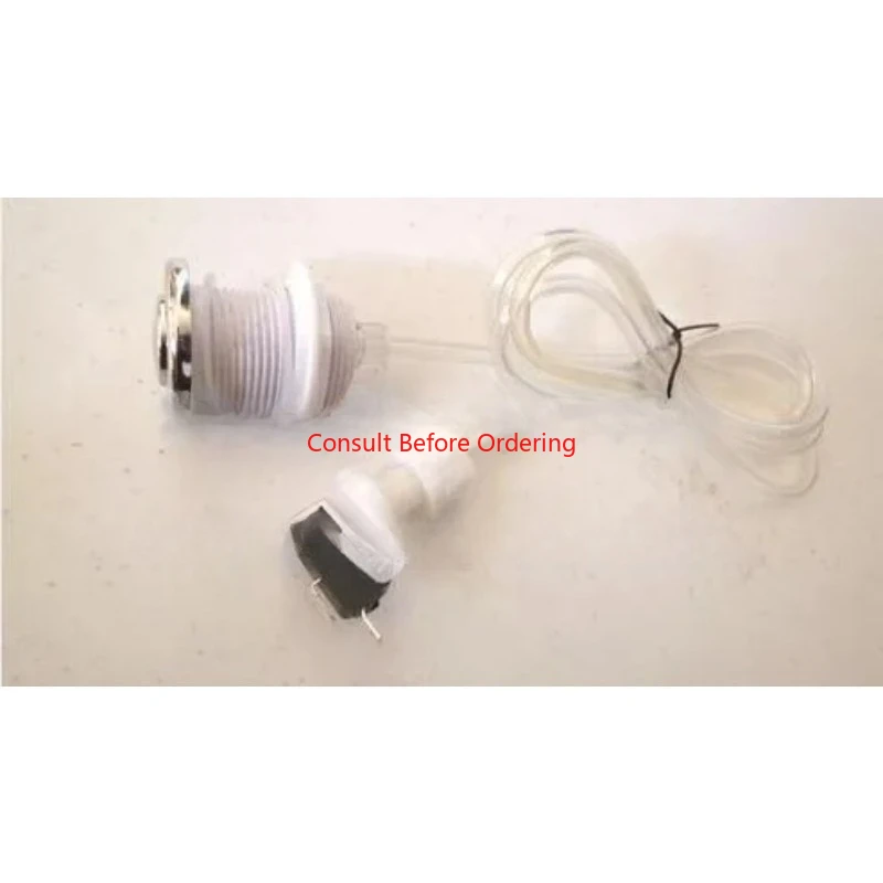 

Wholesale Spa/Pool General Pneumatic Air Button Kit FOR FEET SHOWER MASSAGE Sink Top Garbage Disposal Air Switch Replacement But