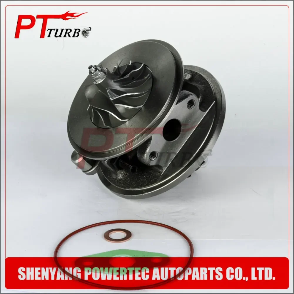 Turbo Core Turbocharger For Skoda Octavia Fabia Roomster 1.9 TDI ATD AXR BSW BEW 74KW 54399880024 Turbine Cartridge 2002-