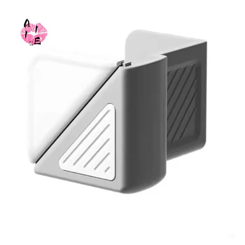 A11E-Silicone Window Edges Guard Child Safety Bumper For Nursery Home Protections Impact-Resistant Window Corners