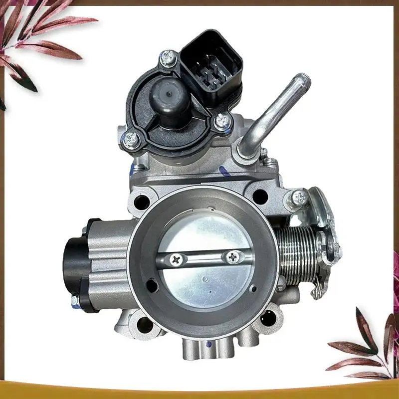 

AB59-Auto Throttle Body Assembly For Mitsubishi Galant 2.0L 2WD Engine Code 4G64 4G63 MR579011 MD338428 SMR579011