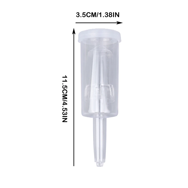 1PC Airlock/10Pcs Irlock Grommet Brewing Barrel Exhaust Valve Fermentation Wine Beer Making Water Sealed Check Valve Tool