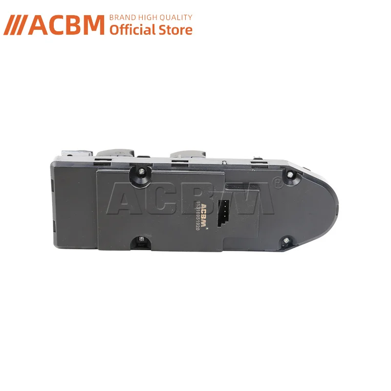 

ACBM WIndow Lifter Switch For BMW E60 E61 5er M5 61316951920