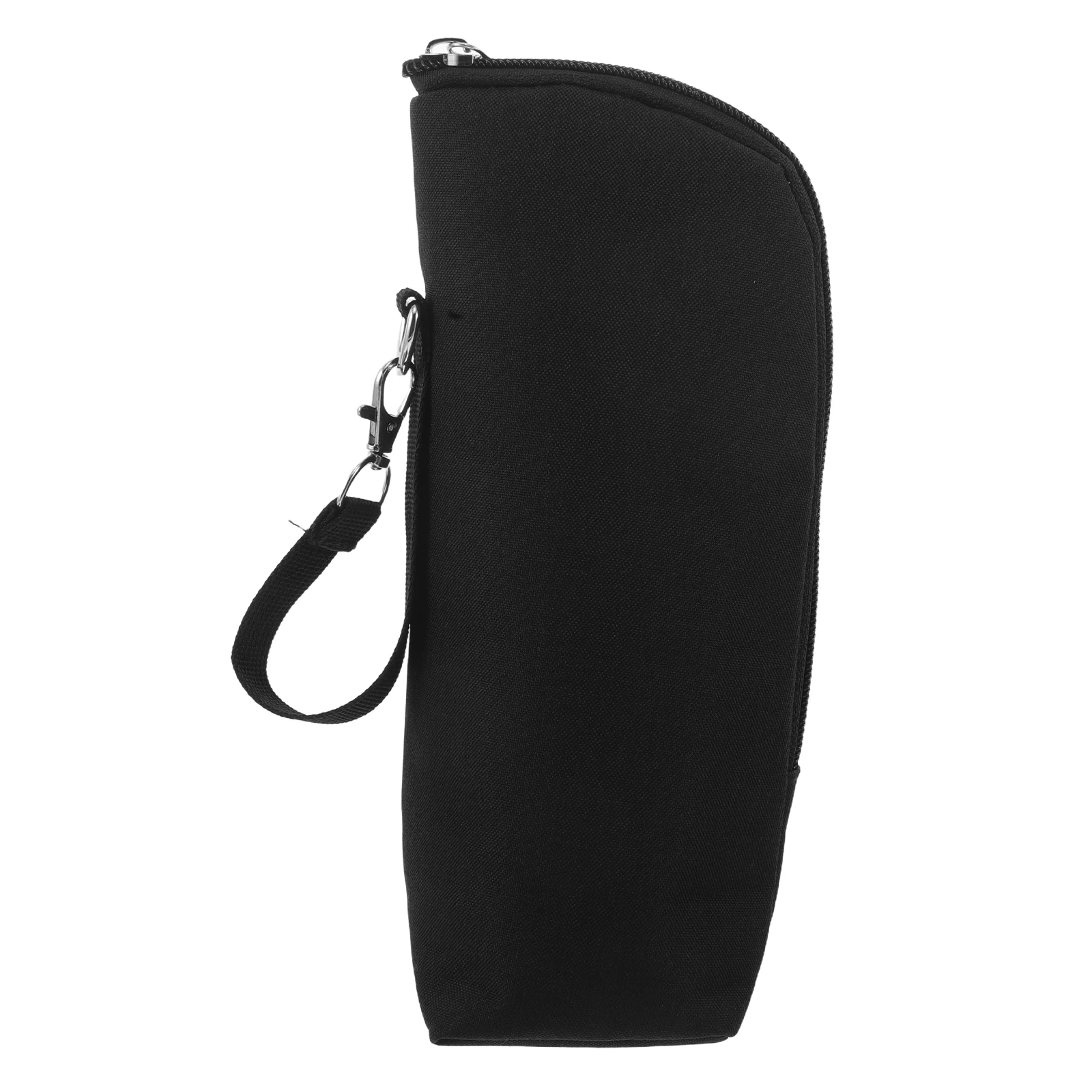 

Portable Insulated Bottle Bag For Travel Nursing Moms Lightweight Thermal Protection Multipurpose Storage Easy Clean