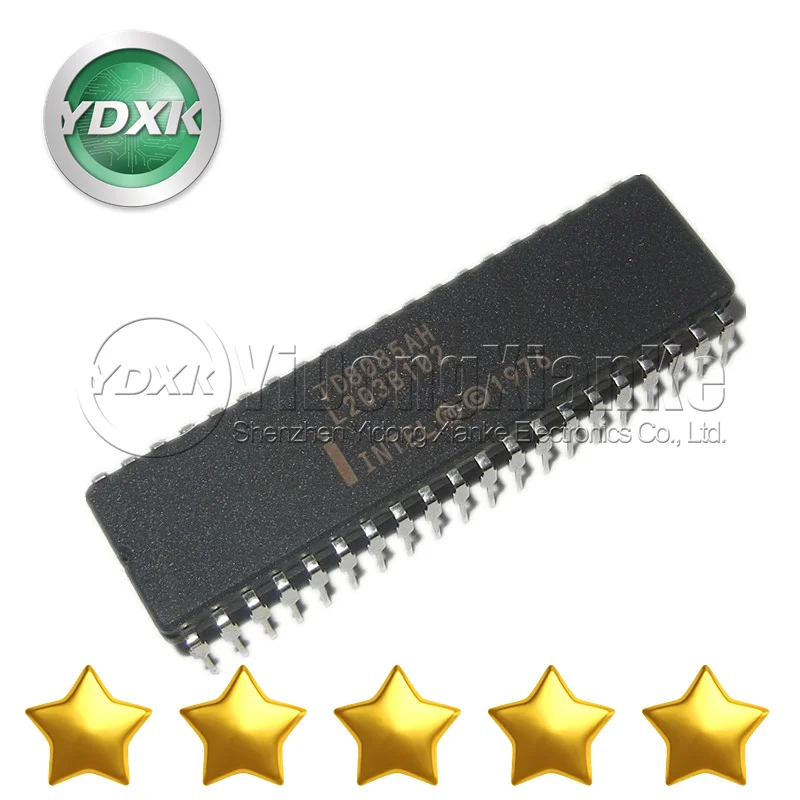 TD8085AH CDIP40 MD87C51 Electronic Components TD8279-5 TD8749H TD87C51-1 TD87C51FA-1 New Original TMS27C210A-12JL