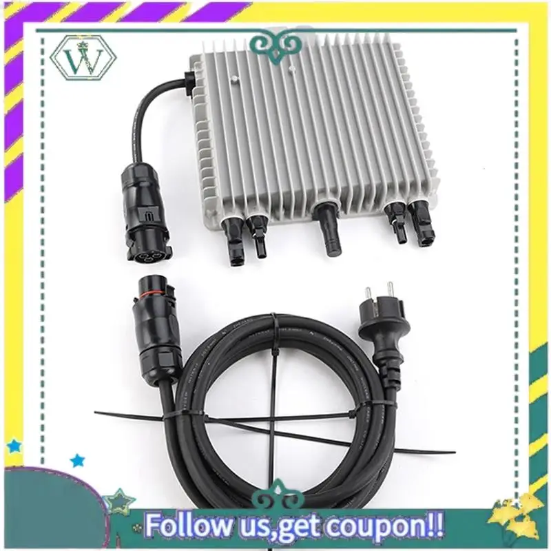 New 1Set Solar Pv C…