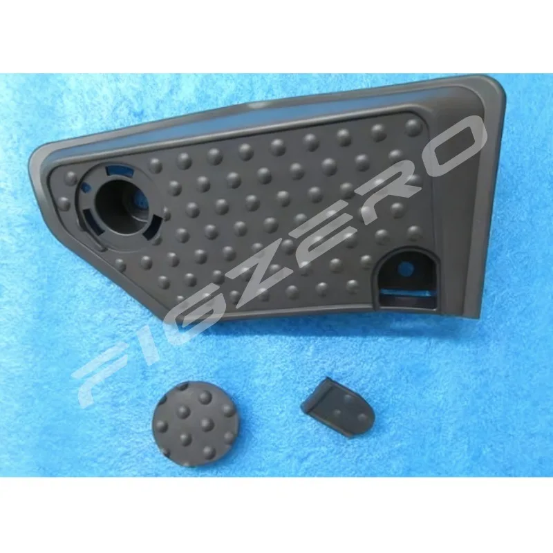 T11-1000001 1pc Left Rest Pedal for Chery Tiggo Tiggo 3