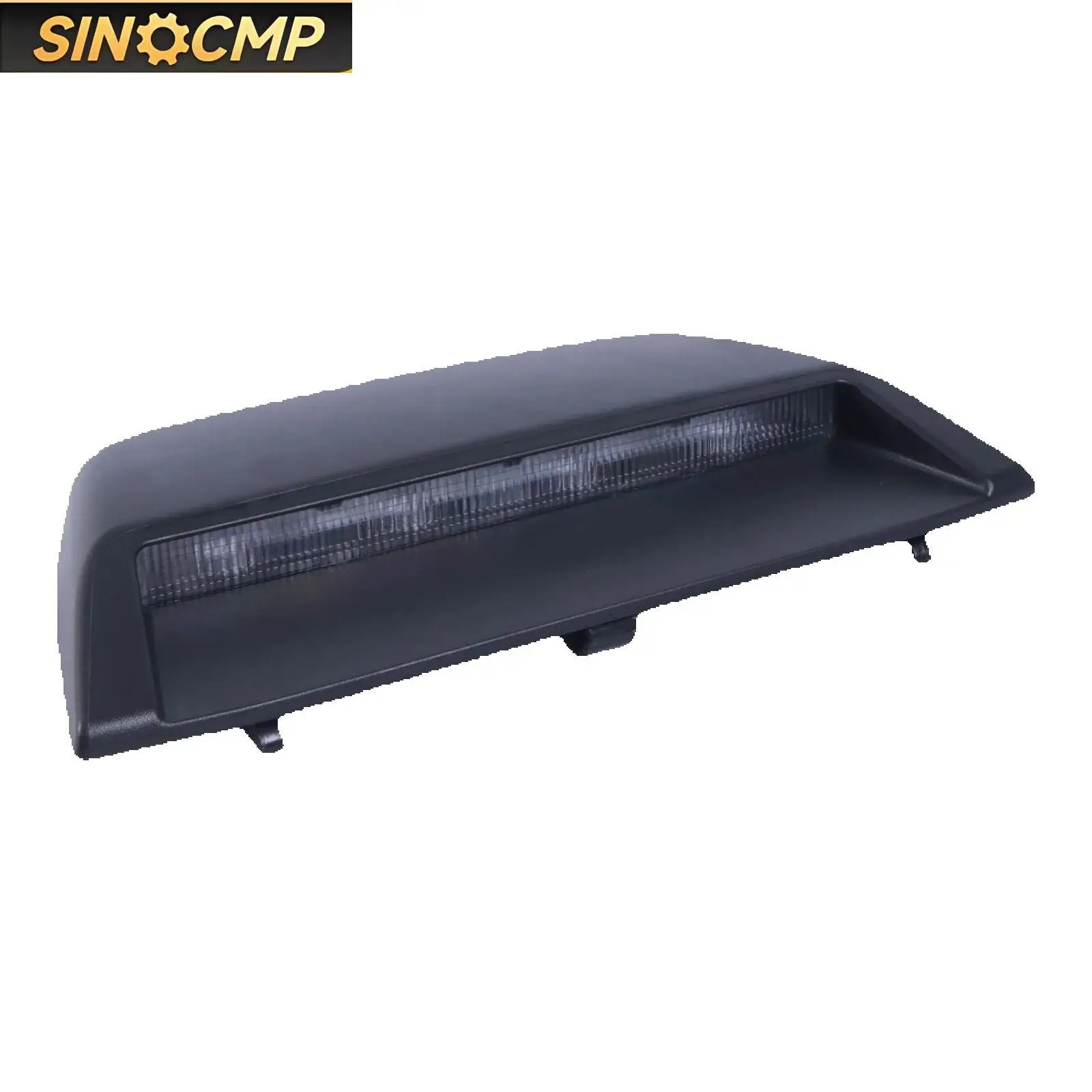 

1 Pc Rear LED 3rd Brake Light High Mount Stop Lamp 26590-9HM1A For 13-18 Nissan Altima Automobiles Parts & Accessories ﻿