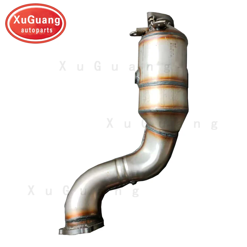 XG-AUTOPARTS Direct… - image