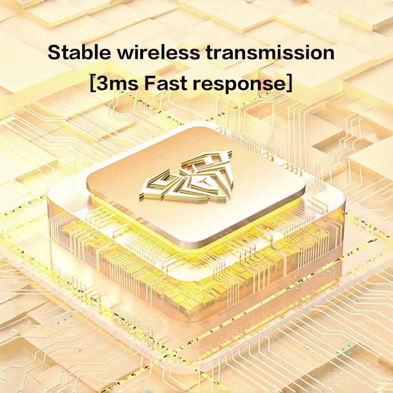 AULA F108Pro/F108 Wireless Bluetooth Tri-mode Connection, Multi-functional Display, Gasket Structure, RGB Lighting Effects