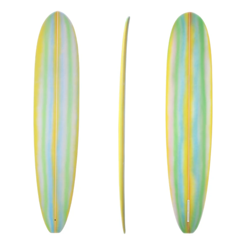 

FOR Marble Resin LongBoard Surfboard PU board