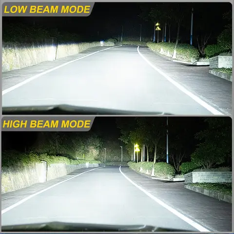 10 best sales वोल्वो C70 हेडलाइट - №6