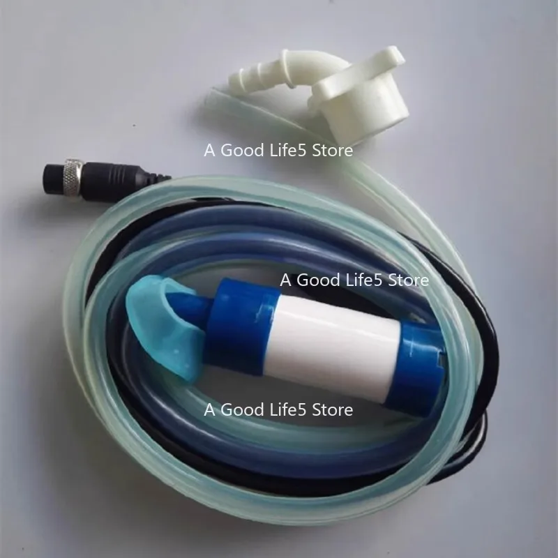 

Apply To Bottled Water Pump 5 and 6 Cores Pilot 3S4S Coffee Machine Drinking Machine Juicer Accessories