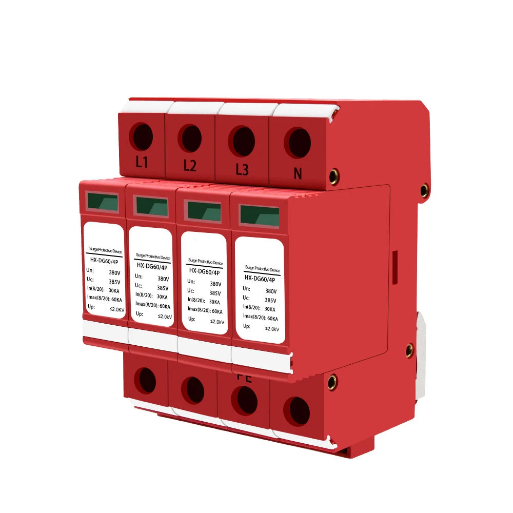 three-phase-20ka-40ka-80ka-guide-rail-arrester-protection-module-overcurrent-household-commercial-4p-lightning-protector