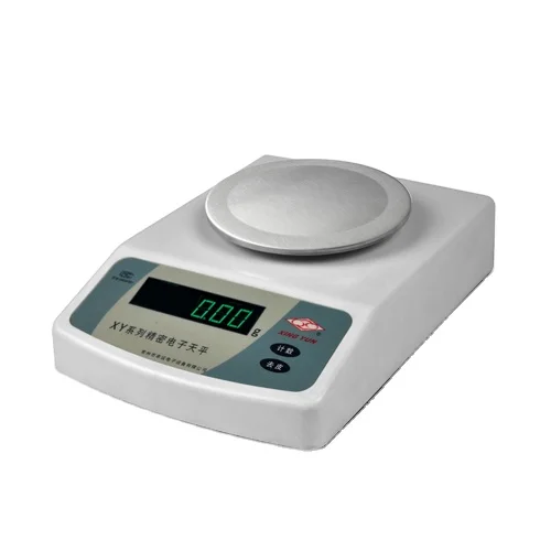 Laboratory Electric Digital Analytical Precision Weighing Scale Balance