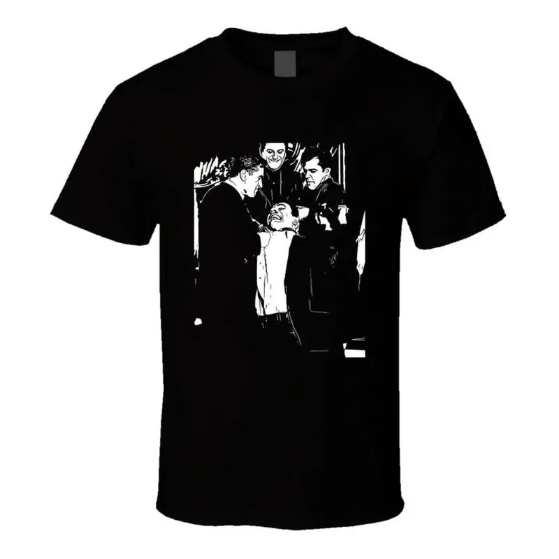 Футболка «Джанис может все равно, что она хочет, это добродетели» сцены фильма Футболка «Джанис может все равно, что она хочет, это добродетели» сцены фильма