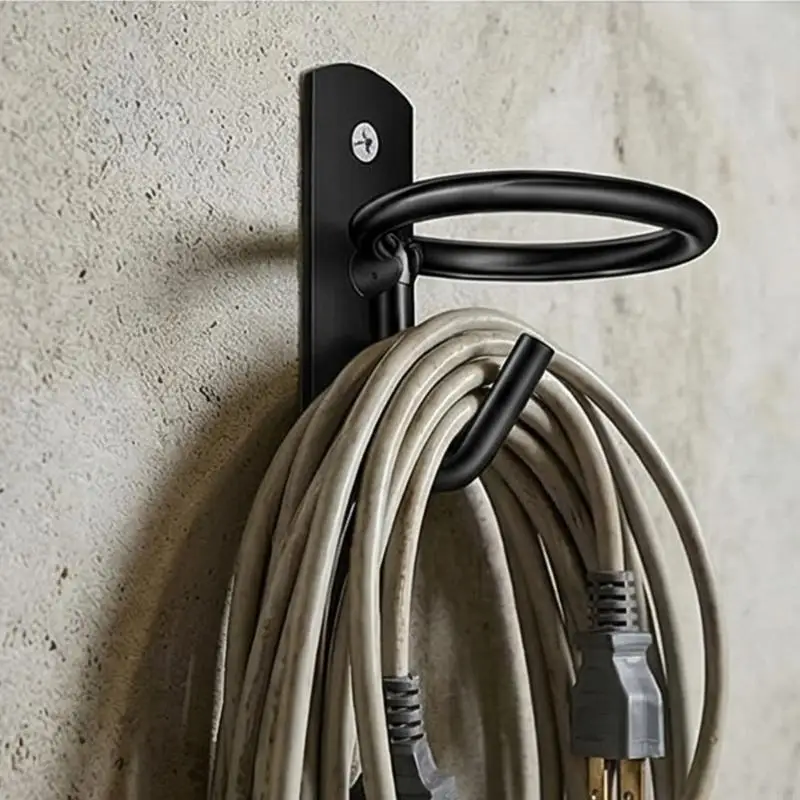heavy-duty-wall-mounted-feed-bucket-holder-metal-water-bucket-hanger-for-equestrian-environment-easy-to-install