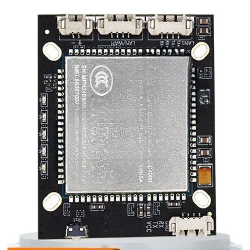 

Parts for YINUO-LINK QCA9531 4G Module 4G Surveillance Camera Module 4G IP Camera Module