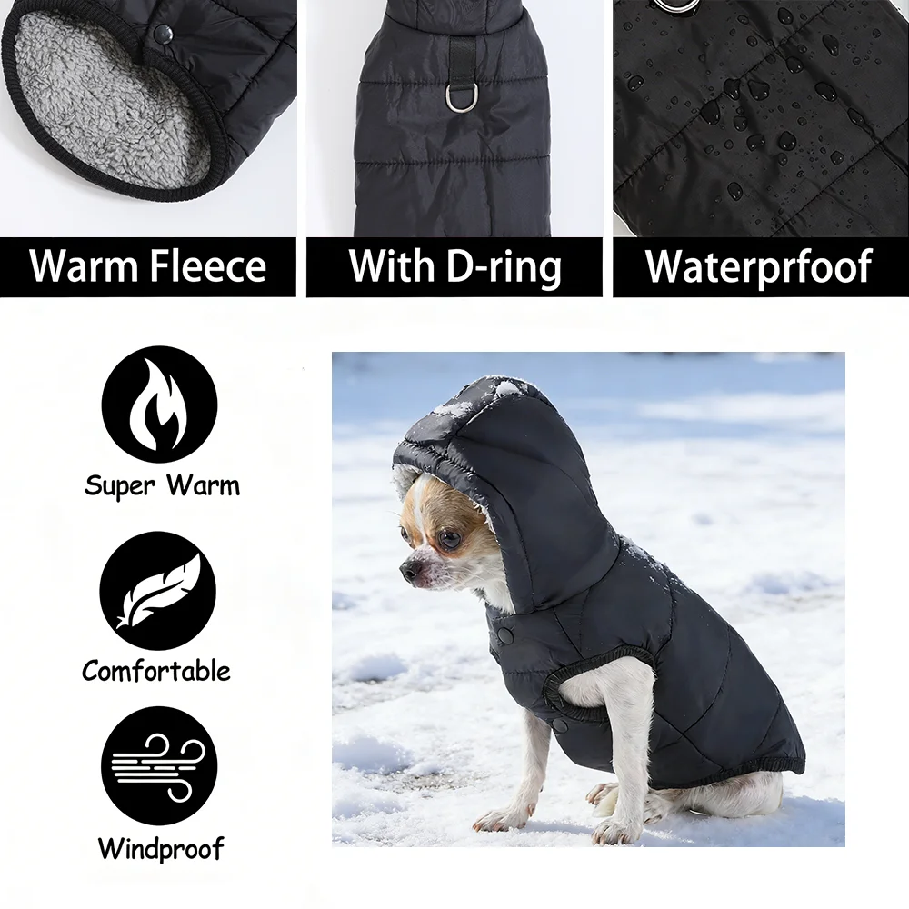 Thumbnail 2 - #28 Pet Apparels List of Top Picks