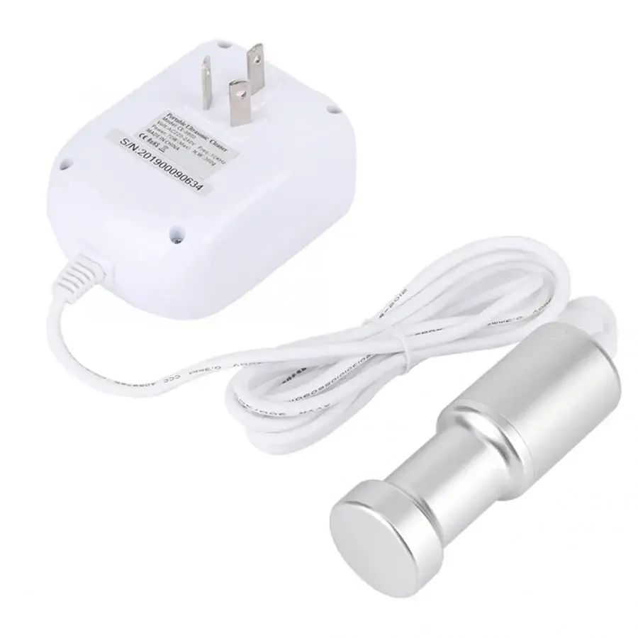 

5L Mini Ultrasonic Cleaner Portable Jewelry Watch Glasses Cleaner Ultrasound Cleaning Machine Fruit Vegetable Ultra Sonic Washer
