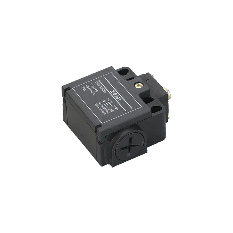 SYZ-92 Series Limit Switch 220V 10A Circuit Breaker for Electrical Control Panel 01/02/03/04/05/06/07/08/09/10 Position