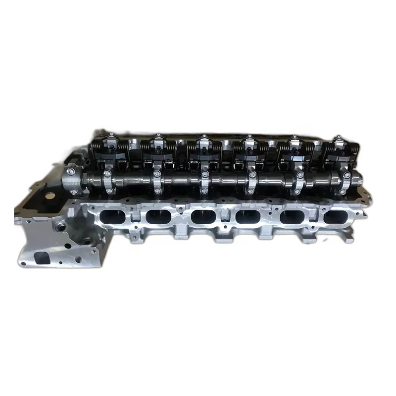 High Quality Aluminum Cylinder Head Assembly factory N55 Auto Parts Automotive Car 11127624429 11127646131 Express X3 Series