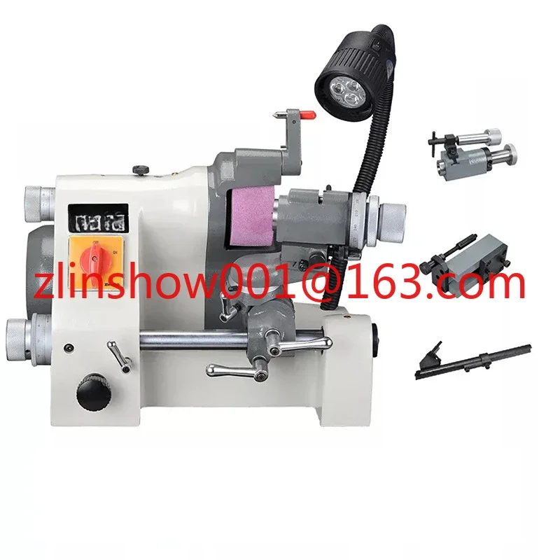

Universal Grinding Machine Boutique Grinder U3/U2/20 Sharp Knife Engraving Knife Milling Cutter Machine MR-U3