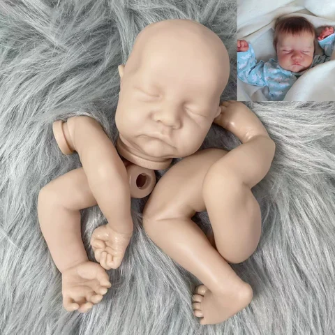 Reborn saskia-AliExpress