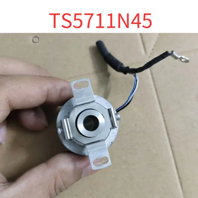 Second-hand TS5711N45 encoder