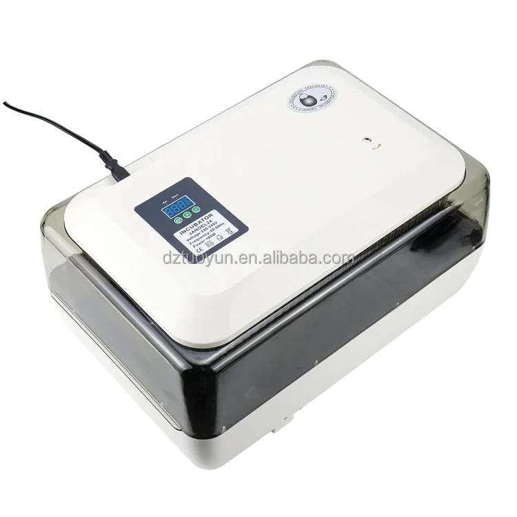 

Hot Selling Eggs Bird Chicken Pcs Chicken Incubators 24 Egg Incubator For Farms