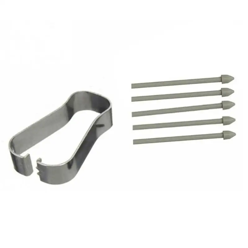 

652F for Touch Pen Nib Tips Remove Tool Durable Refill for Touch Pen Tip For for Galaxy Tab Lite