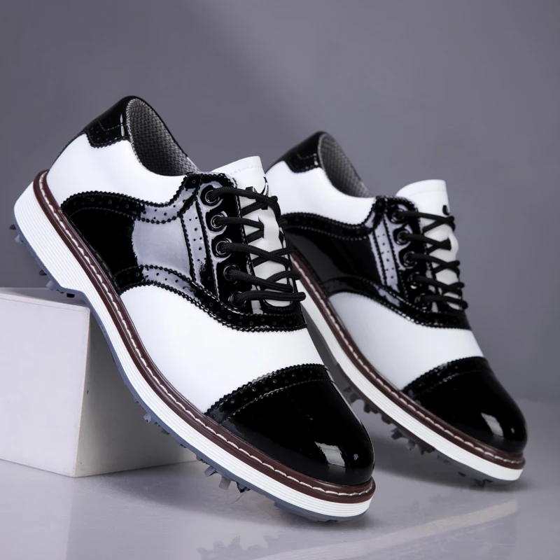 men's-spring-and-summer-golf-shoes-waterproof-non-slip-casual-sports-shoes