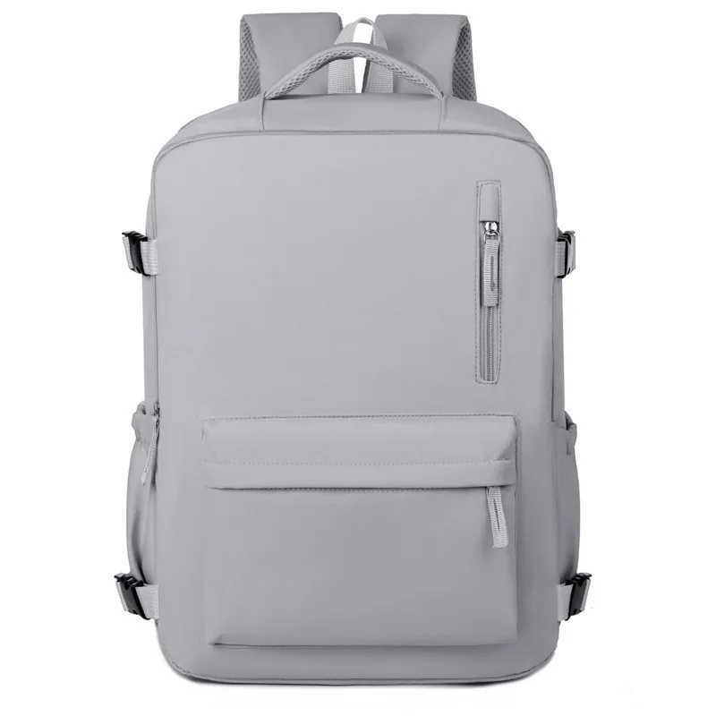 Europe and the United States backpack large-capacity multifunctional bag leisure travel bag student business backpack