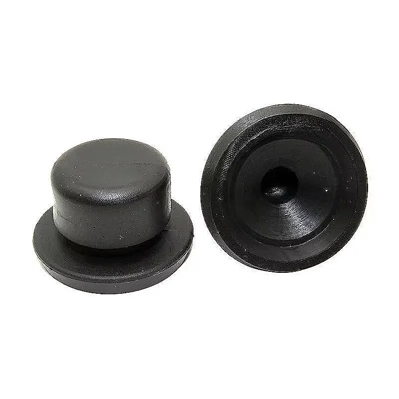 1003A243 4PCS U-78 Suitable for Dongfeng Popular Jingyi X5X3XV Automobile Engine Cover Rubber Pad Damping Rubber Pier 1003A092