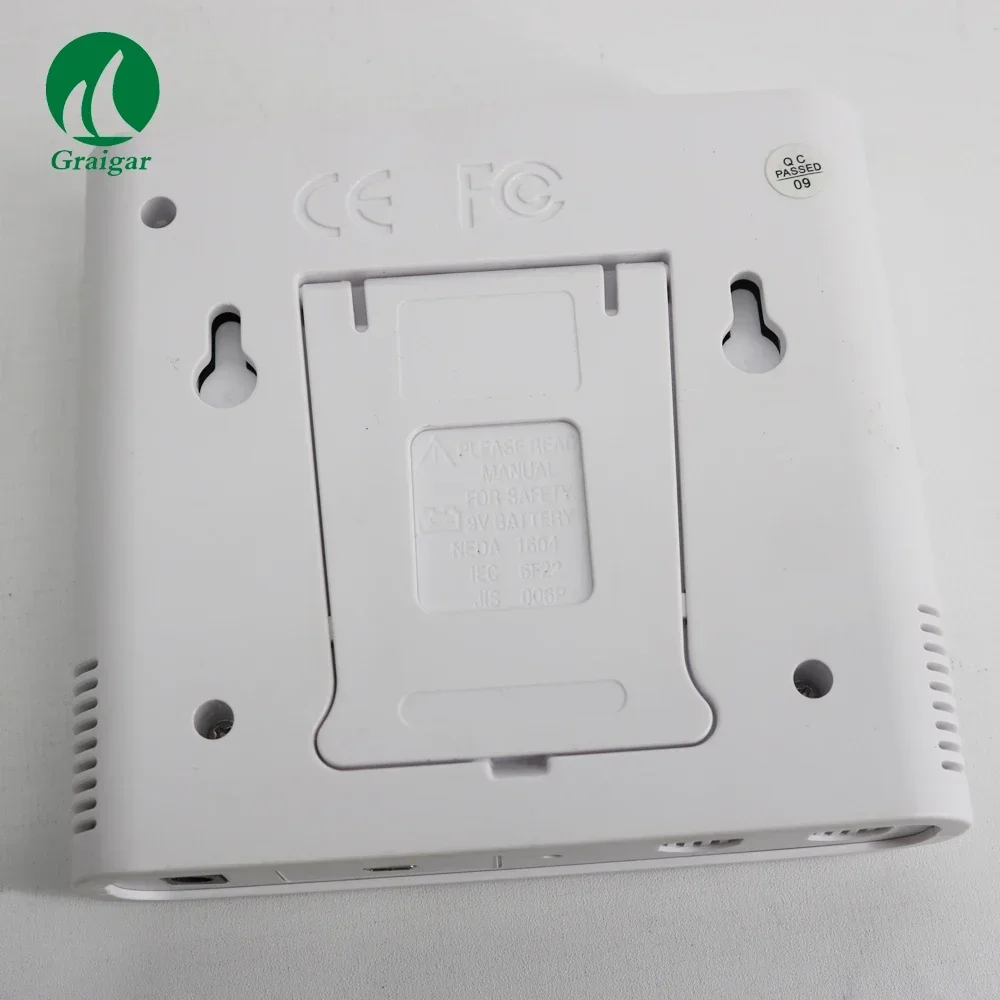 perfecto 2026 S500-TH-GSM Registrador de datos de temperatura y humedad Registrador de datos GSM de 2 canales -20 ~ + 70C con función de alarma