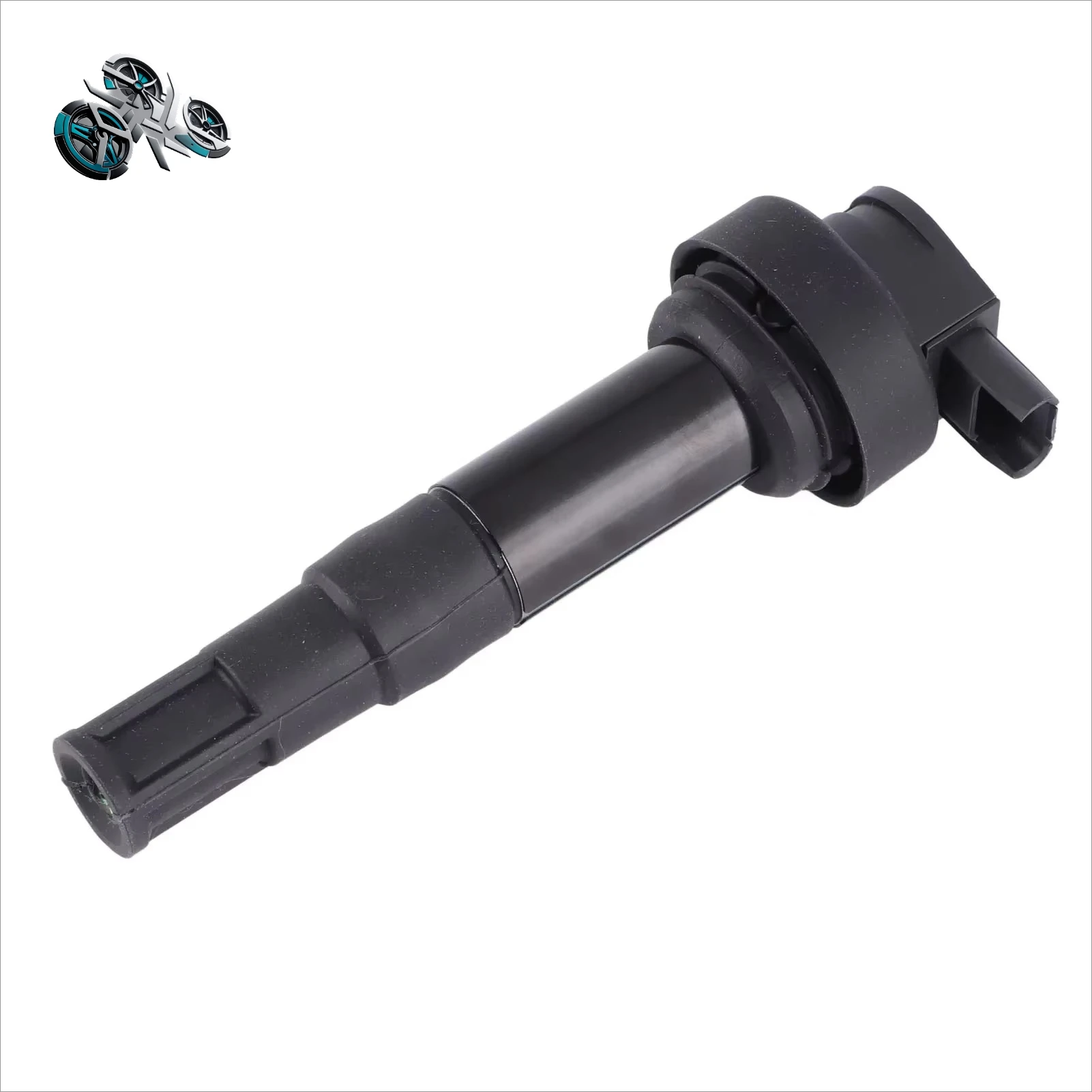 

4 PCS 12137710874 Ignition Coils-Fit BMW S1000RR, G 310 R/GS, HP4 (2008-2019), Compat. 7710874-01/02