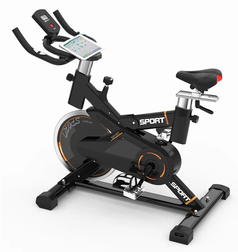 

High Quality Spining Exercise Bike Indoor Physical Cycling Magnetic Spinning Bike for Sale