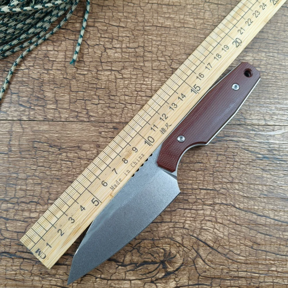 Twosun Fixed Knives…