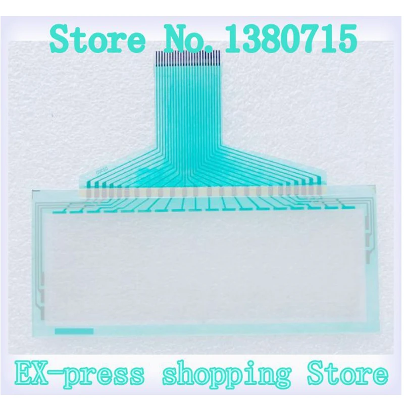 

New Touch Screen Glass GT1030-LBD-C Glass Panel For GT1030-HBD-C GT1030-LBDW GT1030-HBL Repair