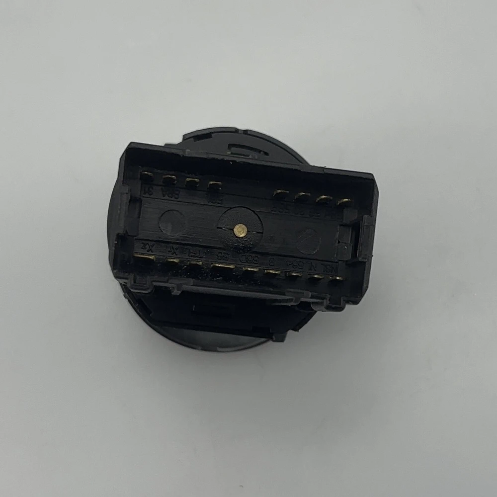 Original factory Headlight Control Switch Fog Light Knob for VW Bora Golf jetta MK4 4 IV 1998 1999 2000 2001 2002 2003 2004