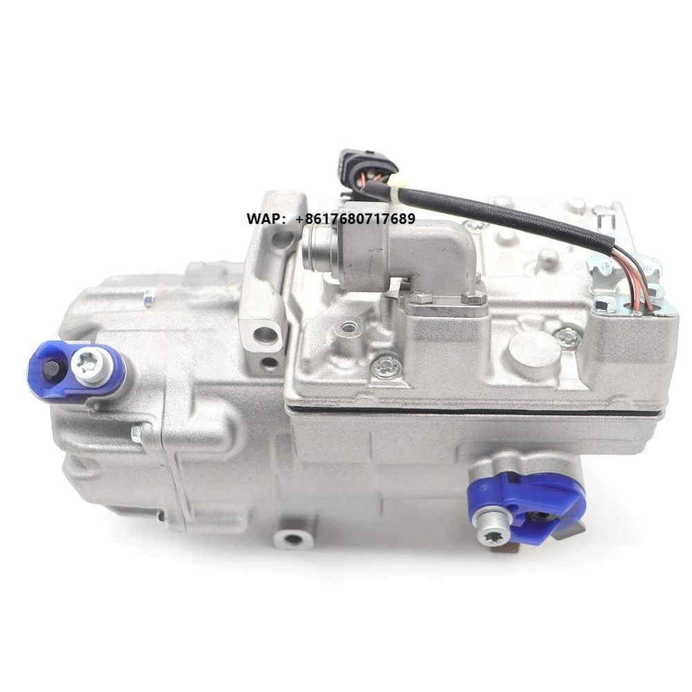 

ELECTRIC Air Conditioning AC Compressor for A6 A8 Q5 Hybrid 2.0 VW Touareg 8R0260797B 8R0260797C 8R0260797D 7P0820803G