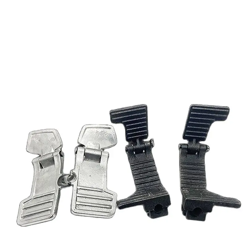 

Excavator Parts For Kubota 15 20 Y For Sany 16 For Komatsu 30 Universal Walking Pedal Excavator Micro-Digging Excavator Pedal