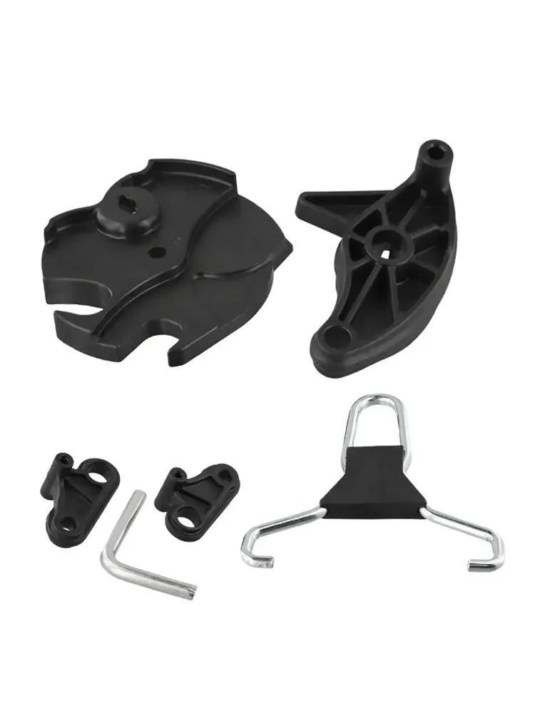 Lawn Equipment Repair Made Simple Efficient Gearbox Transmission Kit Compatible with Select Models Available Now