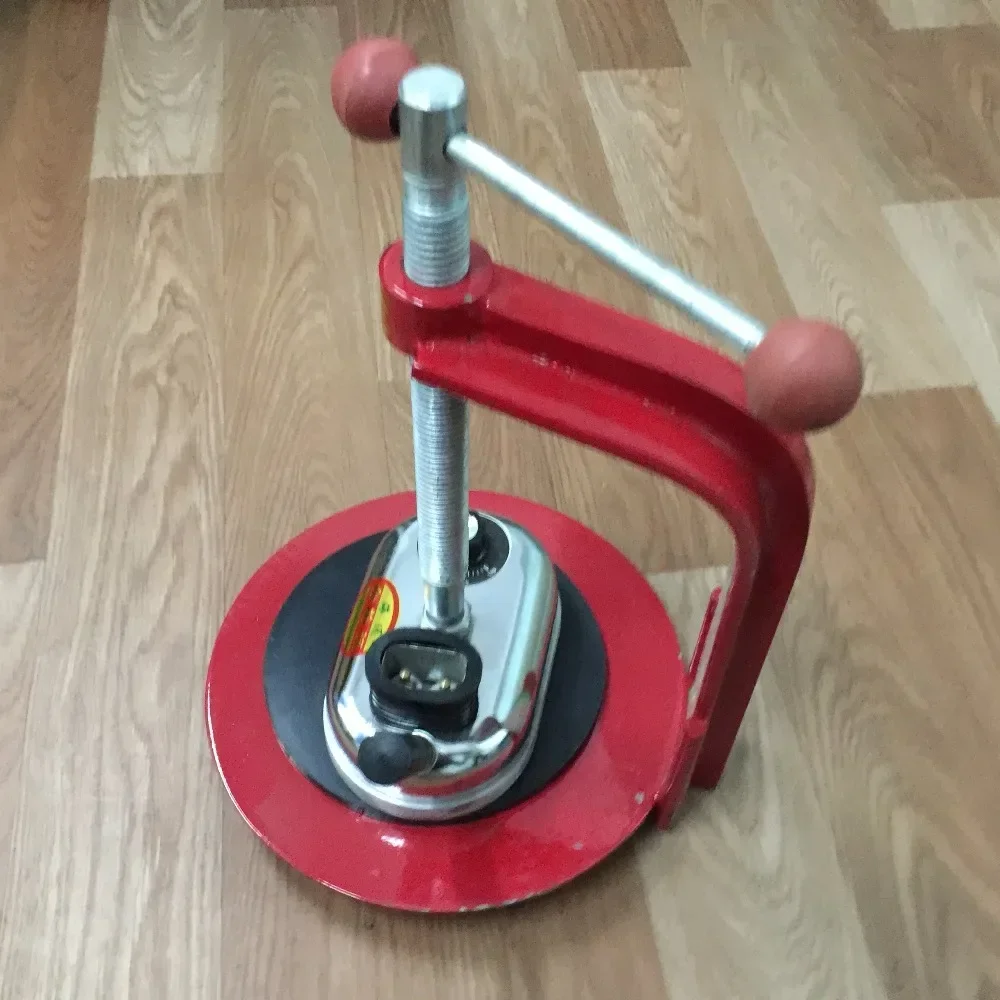 STARPAD For  vacuum tire inside and outside  tire heat - controlled automatic timing control tire repair / heat - curing machine