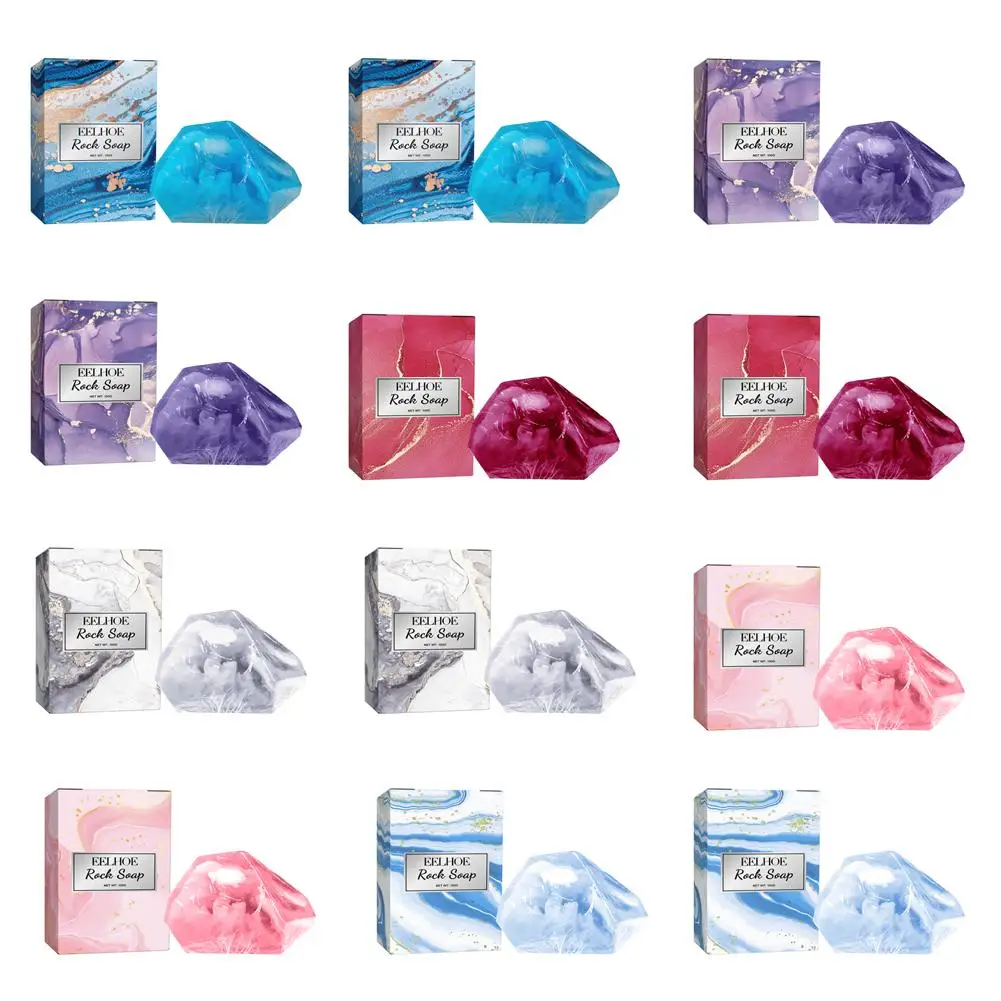 신제품 바디 비누 피부 미백 밝게하는 바디 스크럽 비누 보습 라벤더 로즈 바닐라 피오니 릴리 플로럴 바디 워시 비누