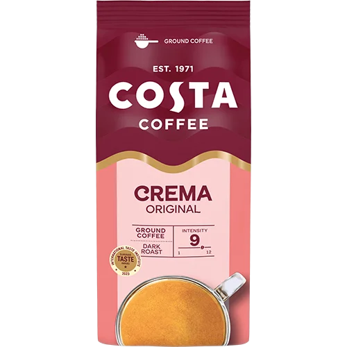 KAWA COSTA CAFE CREMA MIELONA 0.2KG (9)