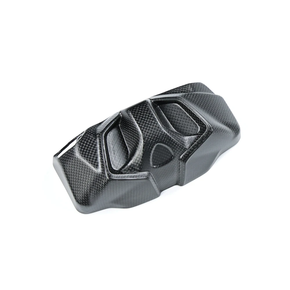 For DUCATI Streetfighter V4 2025-2026 100% Carbon Fiber Cockpit Fairing