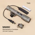 M600C DE
