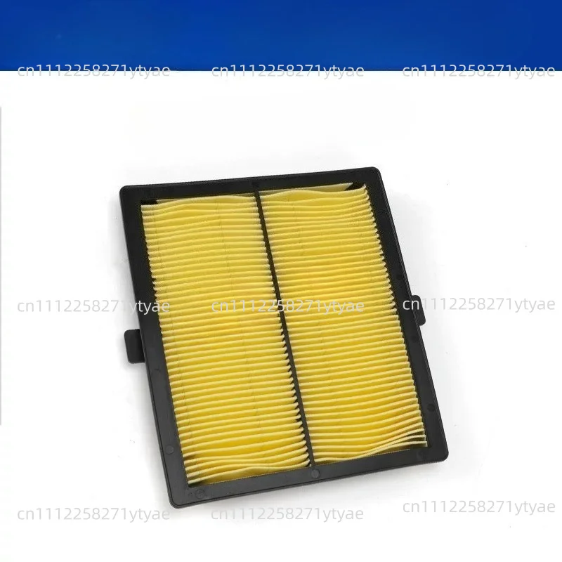 2PCS  Suitable for Dual Cylinder  10KW Generator 2V78F Air Filter GB680 Paper Filter Air Filter Grid